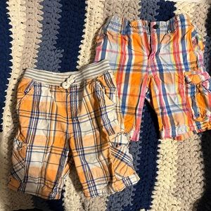 5T Shorts